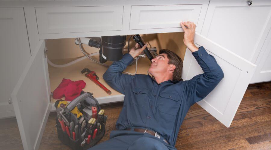 Professional Water heater repair in Quincy, MO